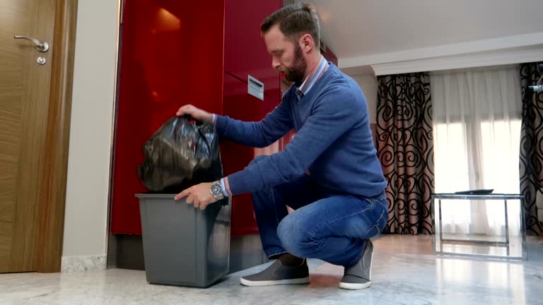 Moving and Downsizing Cleanouts in Champlin, MN